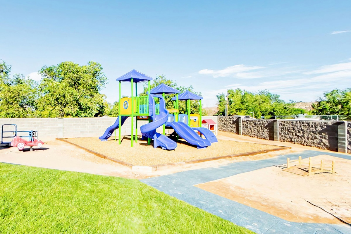 A Sparkling New Playground Ignite Fun, Daily Outdoor Play